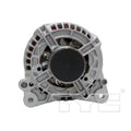 0614 VW BEETL 2.5L L5 (5SC) ALT