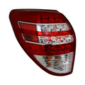CAPA 0912 TY RAV4 US BUILT TAILLAMP ASSY LH