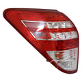 CAPA 0912 TY RAV4 US BUILT TAILLAMP ASSY LH