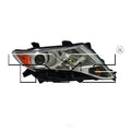 RH HEADLAMP ASSY COMPOSITE HID TOYOTA VENZA 20092012