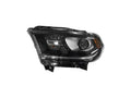 1620 DG DRNGO CHROME HALGN H.L LH