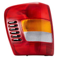 9902 JP GRD CHRKE (TO 11/01) T.L LH