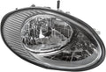 9698 FD TARUS (To 6/10/98) H.L RH