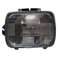 1823 JP WRANGLER 3.6L V6 240AMP (6SC)ALTERNATOR