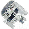 1823 JP WRANGLER 3.6L V6 240AMP (6SC)ALTERNATOR