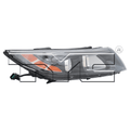 1415 KA OPTMA US BUILT HALGN W/O LED H.L RH