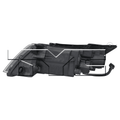 1415 KA OPTMA US BUILT HALGN W/O LED H.L RH