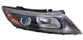 1415 KA OPTMA US BUILT HALGN W/O LED H.L RH