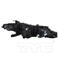 1924 TY CAMRY (L/LE/SE) USBUILT LED HEADLIGHT ASSY LH