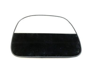 NONHTD PLSTCBACKD MIRROR