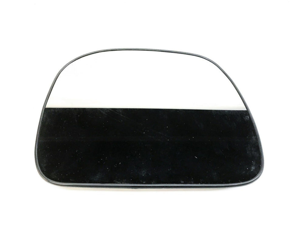 NONHTD PLSTCBACKD MIRROR