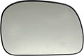 NONHTD PLSTCBACKD MIRROR