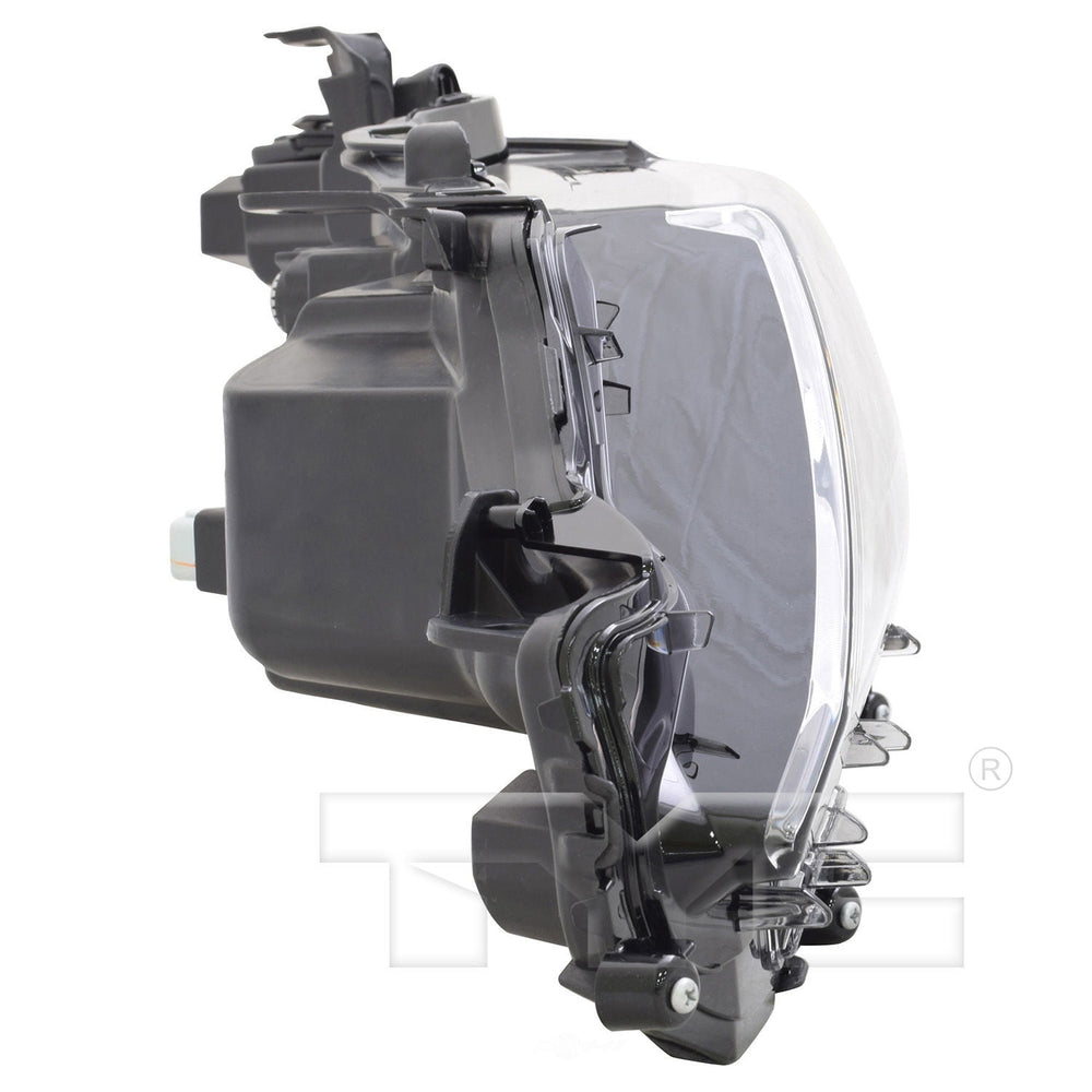 1924 TY CAMRY (L/LE/SE) USBUILT LED HEADLIGHT ASSY LH