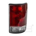0414 FD ECOLN/0405 XCRSN T.L RH