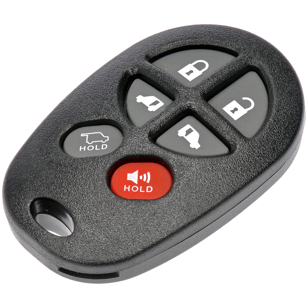KEYLESS REMOTE CASE