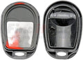 KEYLESS REMOTE CASE