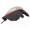 CAPA RH TAILLAMP ASSY OTR HONDA FIT 20152020
