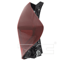 CAPA RH TAILLAMP ASSY OTR HONDA FIT 20152020