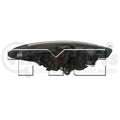 1415 KA FORTE HALGN W/LED POSITION H.L LH