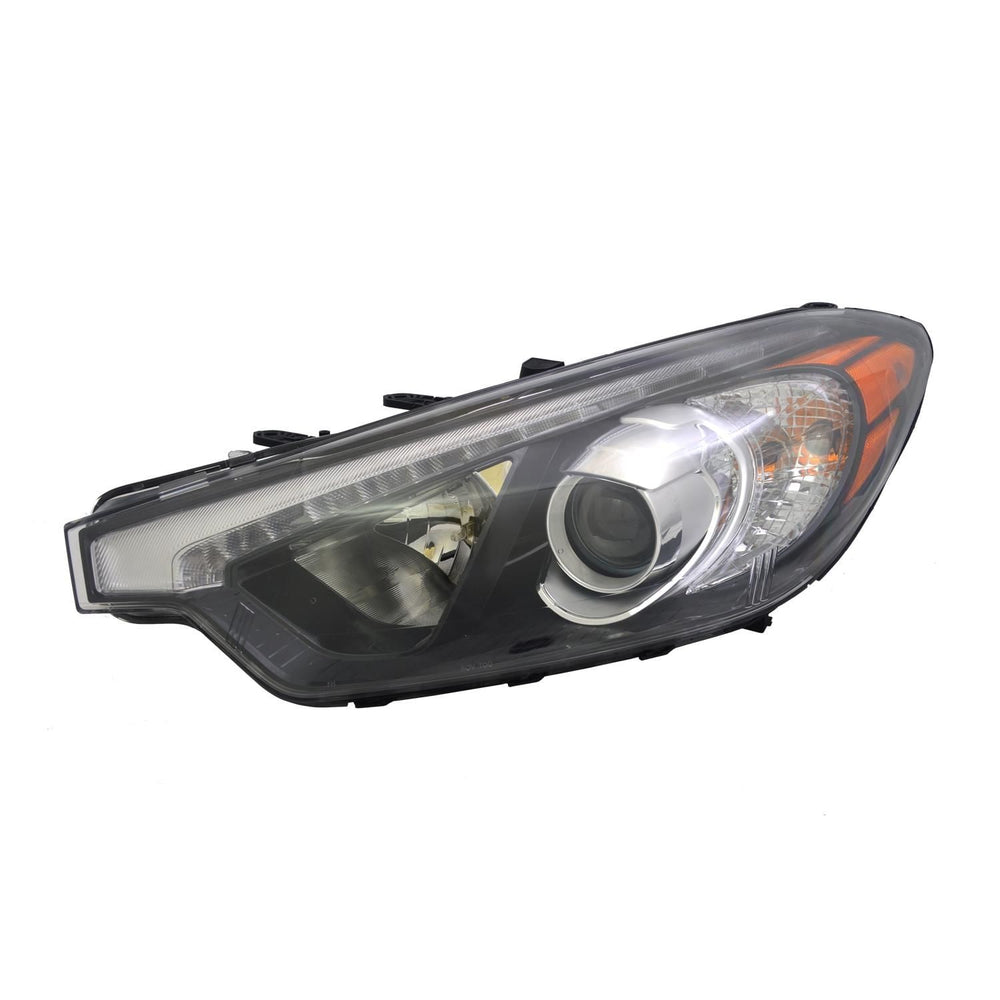 1415 KA FORTE HALGN W/LED POSITION H.L LH