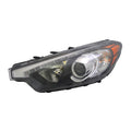 1415 KA FORTE HALGN W/LED POSITION H.L LH