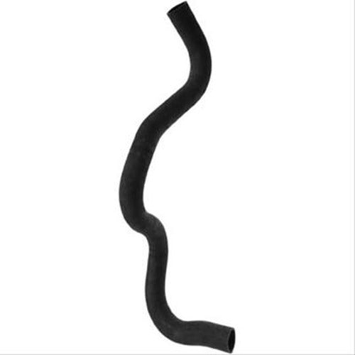 CURVED RADIATOR HOSE