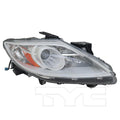 CAPA 1012 MZ C.X9 (SPT; TOURING) HALGN HEADLAMP ASSY RH