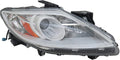 CAPA 1012 MZ C.X9 (SPT; TOURING) HALGN HEADLAMP ASSY RH