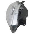 CAPA 1012 MZ C.X9 (SPT; TOURING) HALGN HEADLAMP ASSY RH