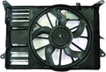 1115 FD EDGE 2.0L TURBO w/ FCM RAD & COND CFA
