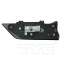 CAPA 1718 HD C.R.V LED LID TAILLAMP ASSY LH
