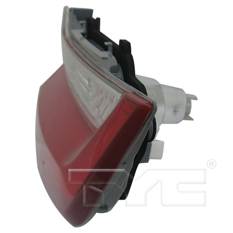 CAPA 1718 HD C.R.V LED LID TAILLAMP ASSY LH