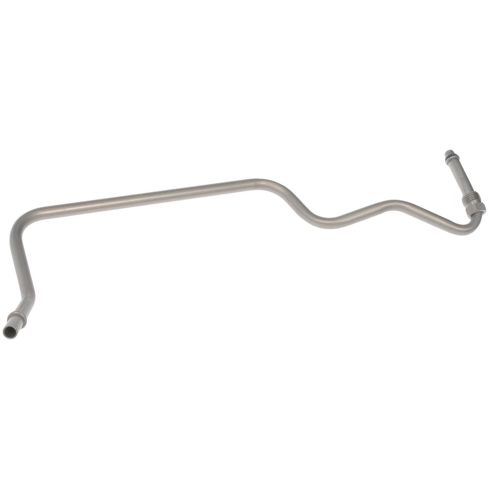 TRANSMISSION OIL COOLER LINE