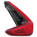 CAPA 1718 HD C.R.V QTR TAILLAMP ASSY LH