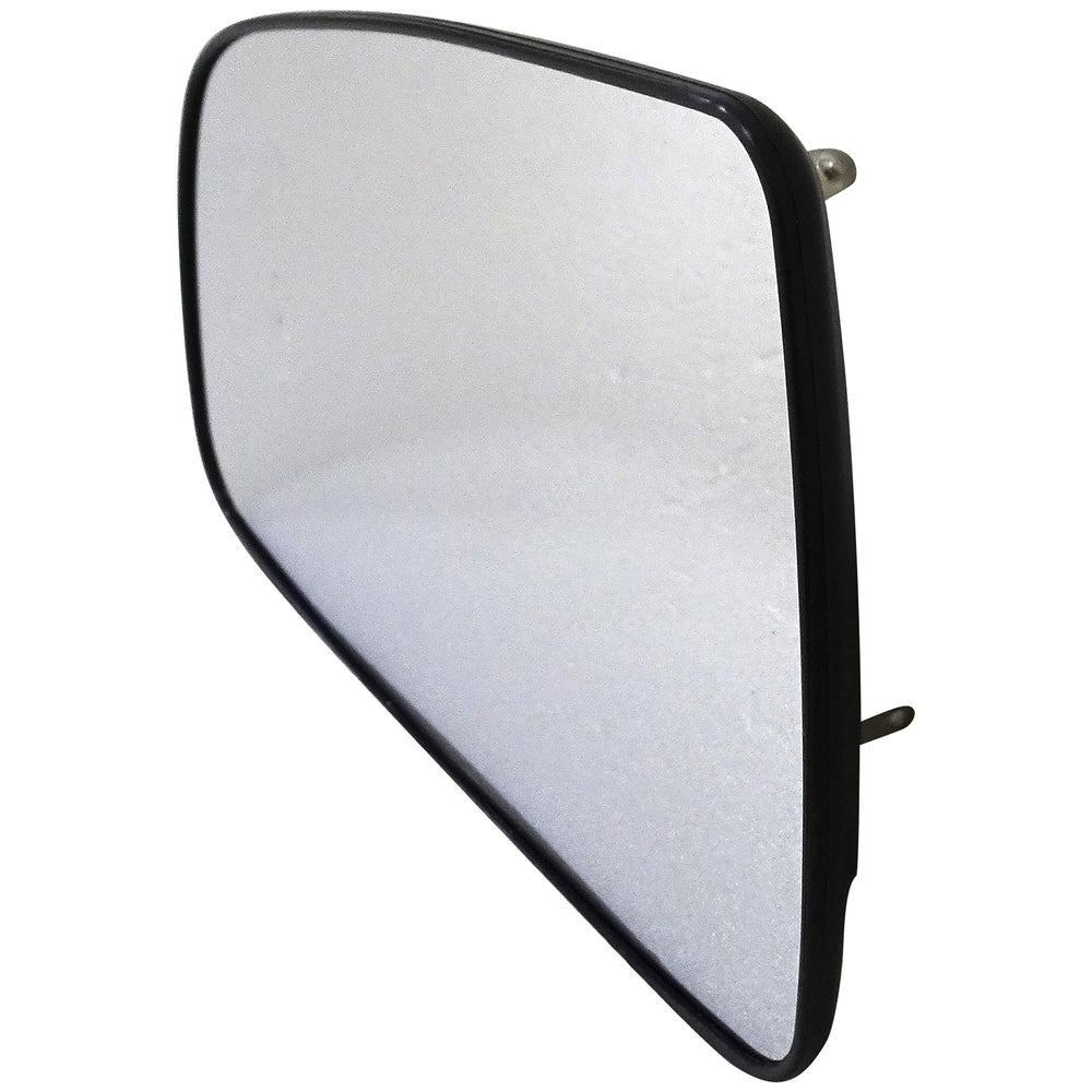 PLASTICBACKED MIRROR