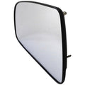 PLASTICBACKED MIRROR