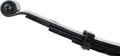 SUSPENSION LEAF SPRING