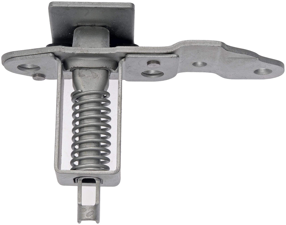 GM TAILGATE LATCH