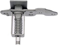 GM TAILGATE LATCH