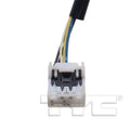 1417 MB OTLDR PWR HT W/O SIG PTM MIR RH