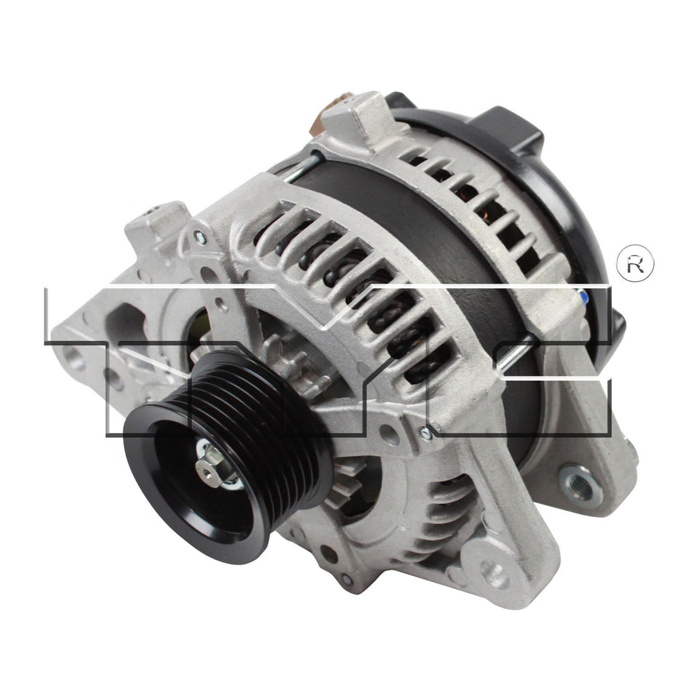 0309 TY 4RUNR 4.0L V6 (7S) ALT