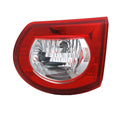 CAPA 0912 CV TRVRS LID TAIL LIGHT ASSY RH