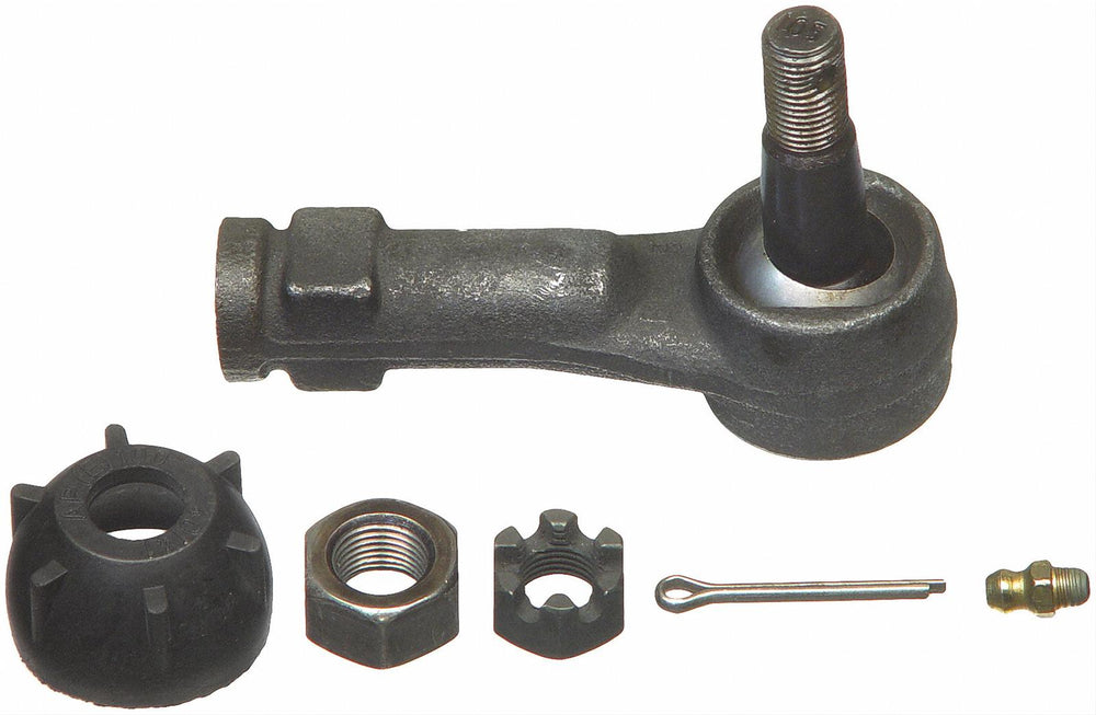 MOOG 81-82 Ford Courier Front Outer / Outer Tie Rod End