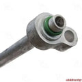 DISCHARGE & SUCTION LINE