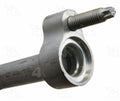 DISCHARGE & SUCTION LINE