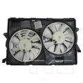 1422 JP CHEROKEE 2.4L DUAL w/ FCM RAD & COND CFA