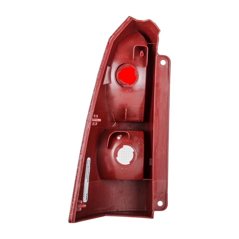 0003 FD FOCUS WGN (RED HSG) T.L RH