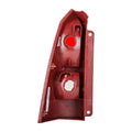 0003 FD FOCUS WGN (RED HSG) T.L RH