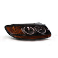 CAPA 0709 HY SNTA FE (FR 71107) HEADLAMP ASSY RH