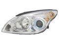 CAPA 0709 HY SNTA FE (FR 71107) HEADLAMP ASSY RH